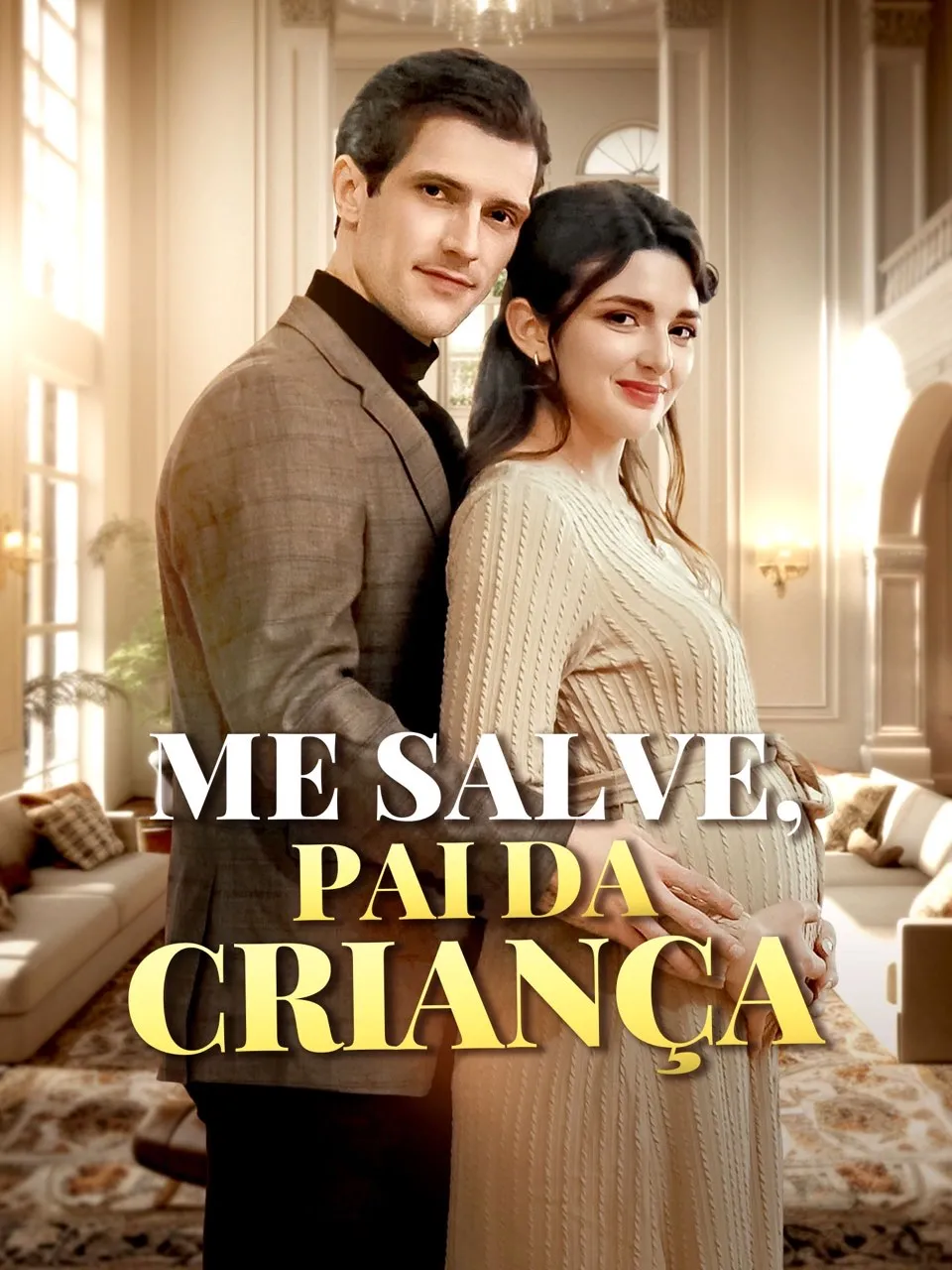 Poster do drama