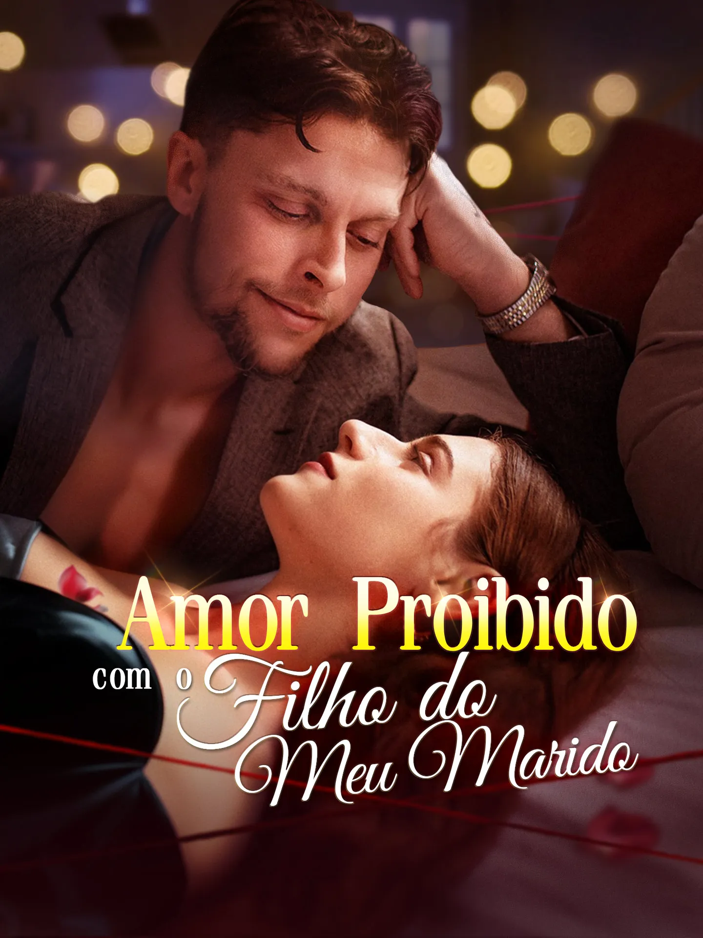 Poster do drama