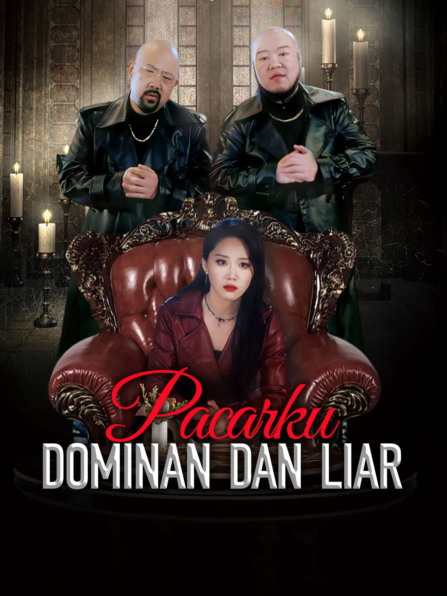 Poster do drama