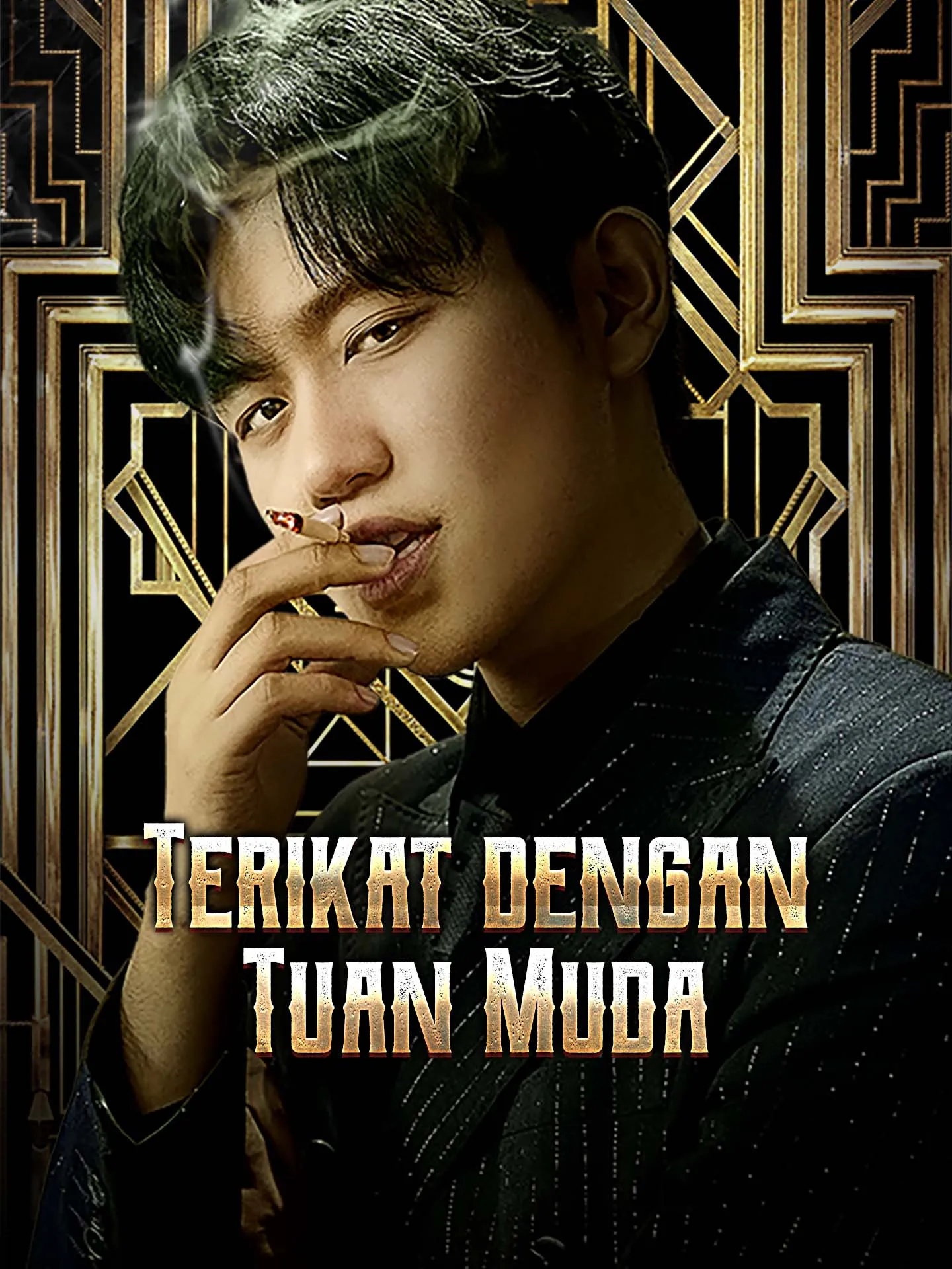 Poster do drama