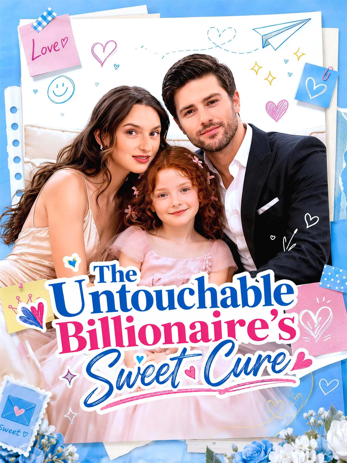 Poster do drama