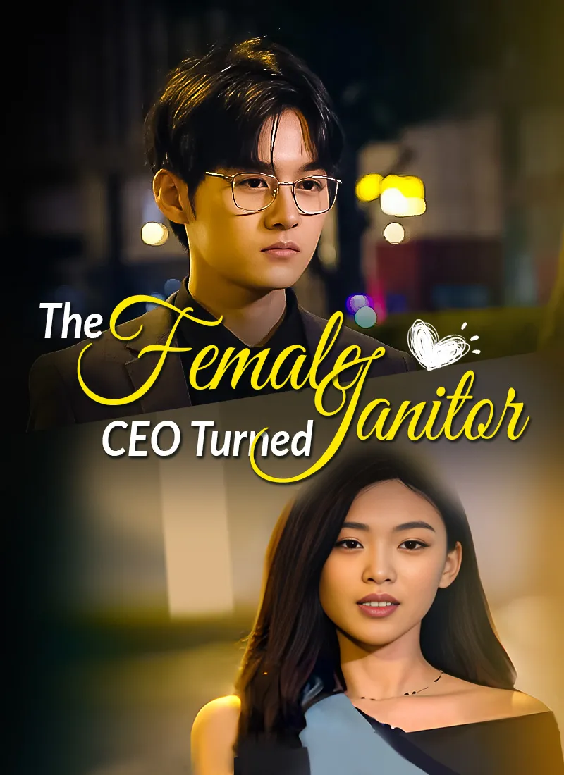 Poster do drama