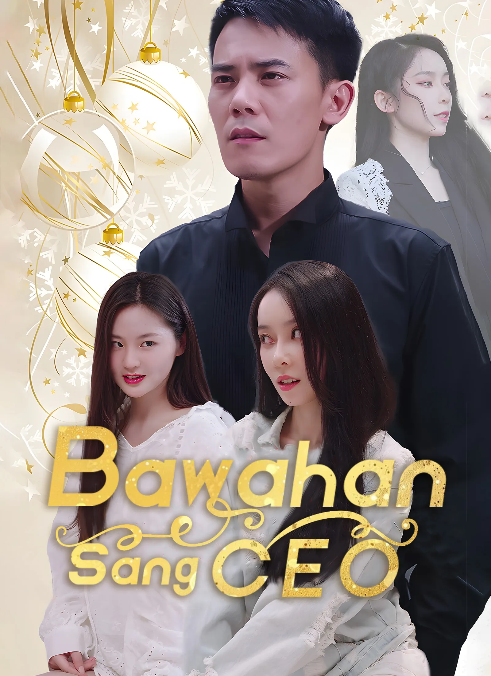 Poster do drama