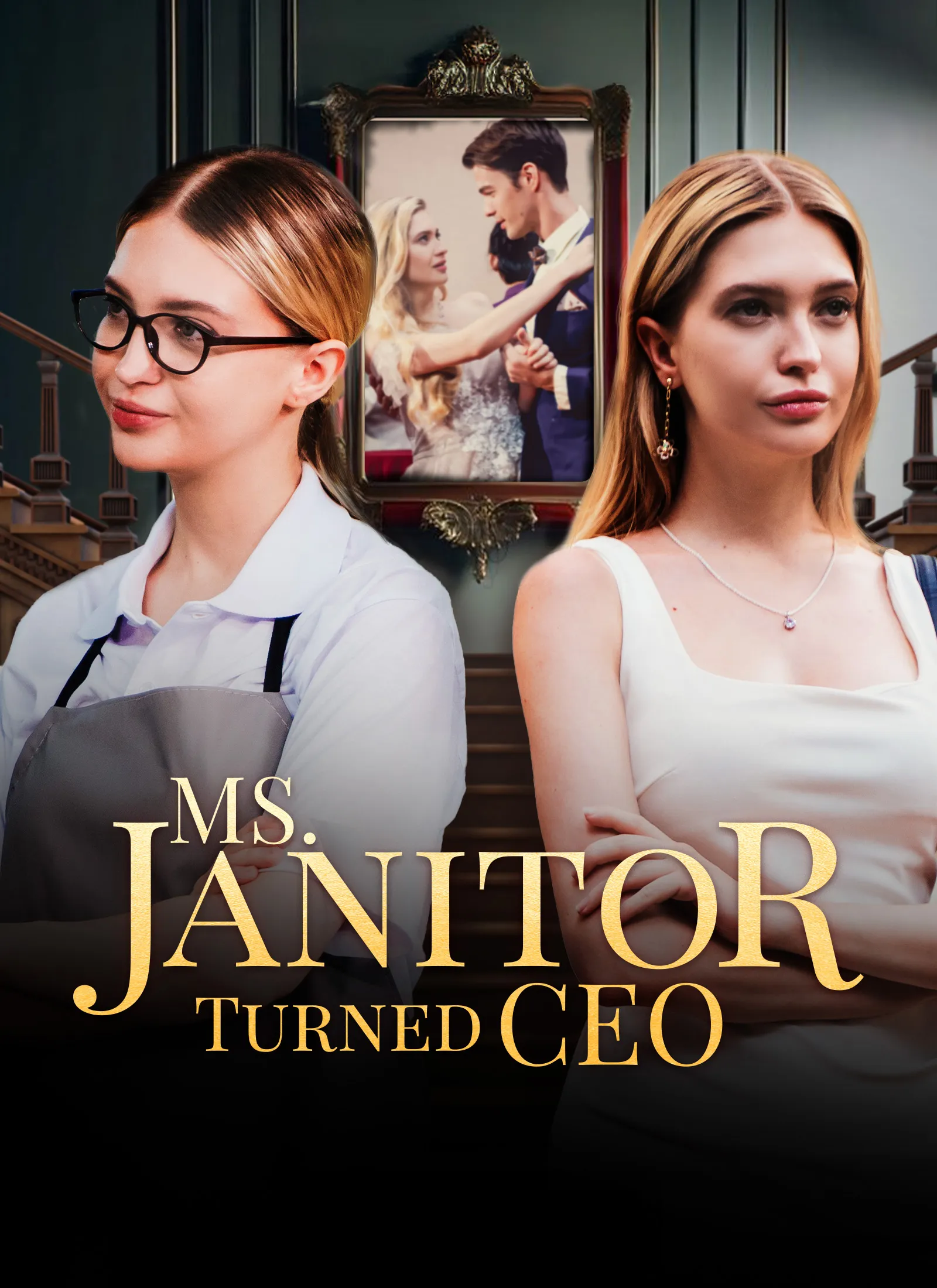 Poster do drama