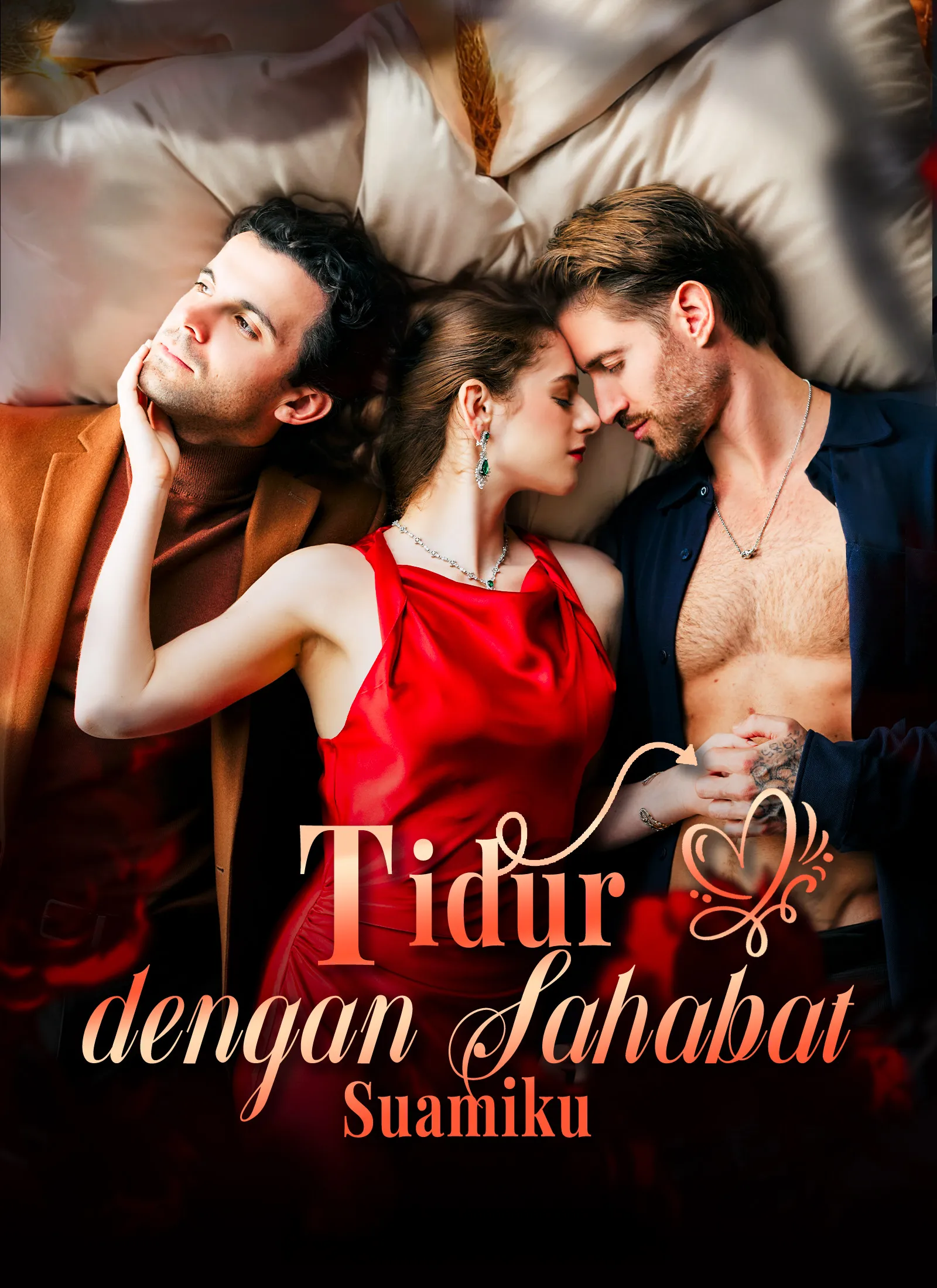 Poster do drama