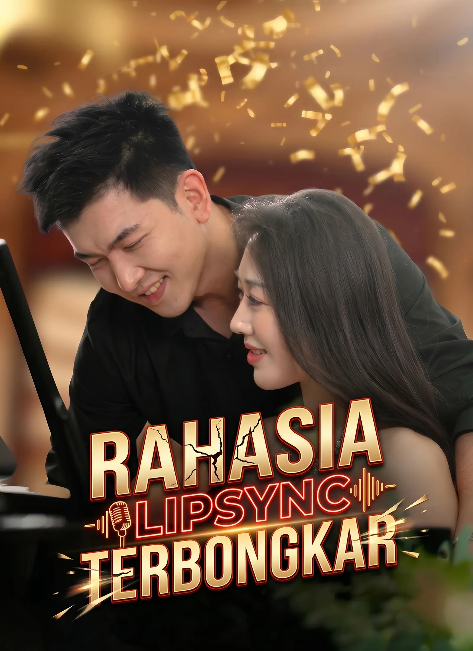 Poster do drama