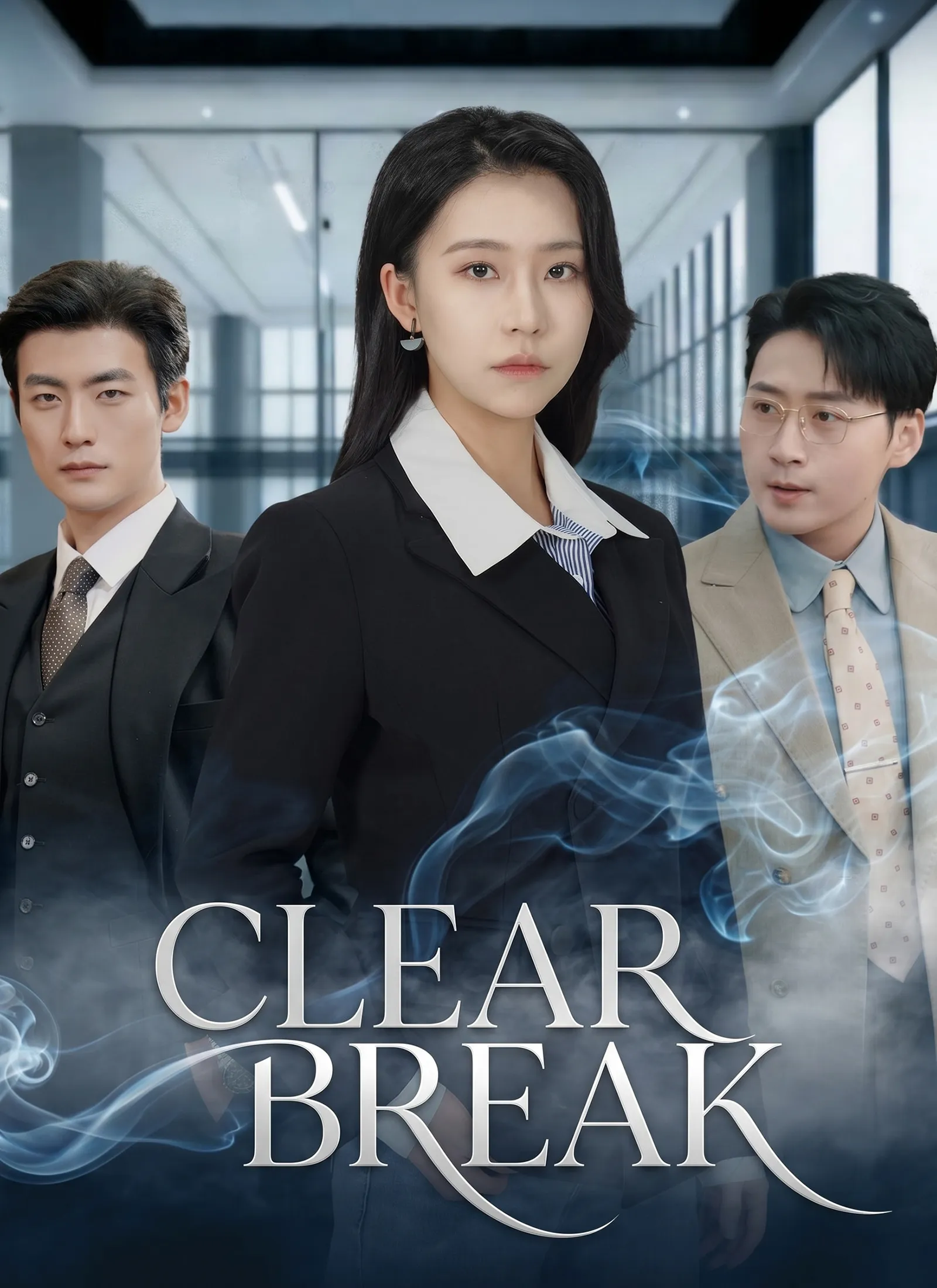 Clear Break