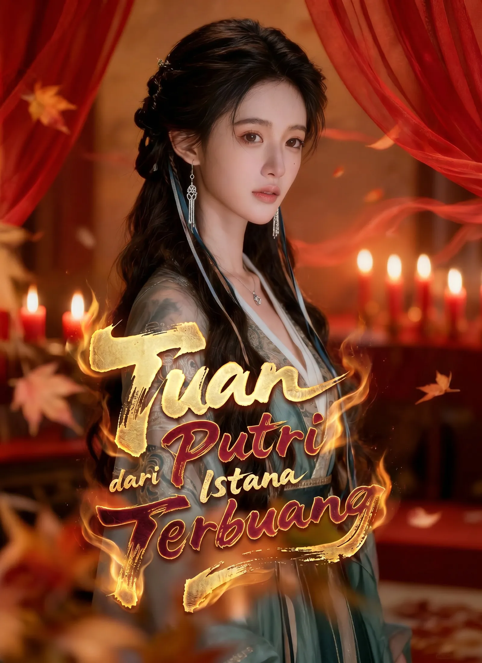 Tuan Putri dari Istana Terbuang