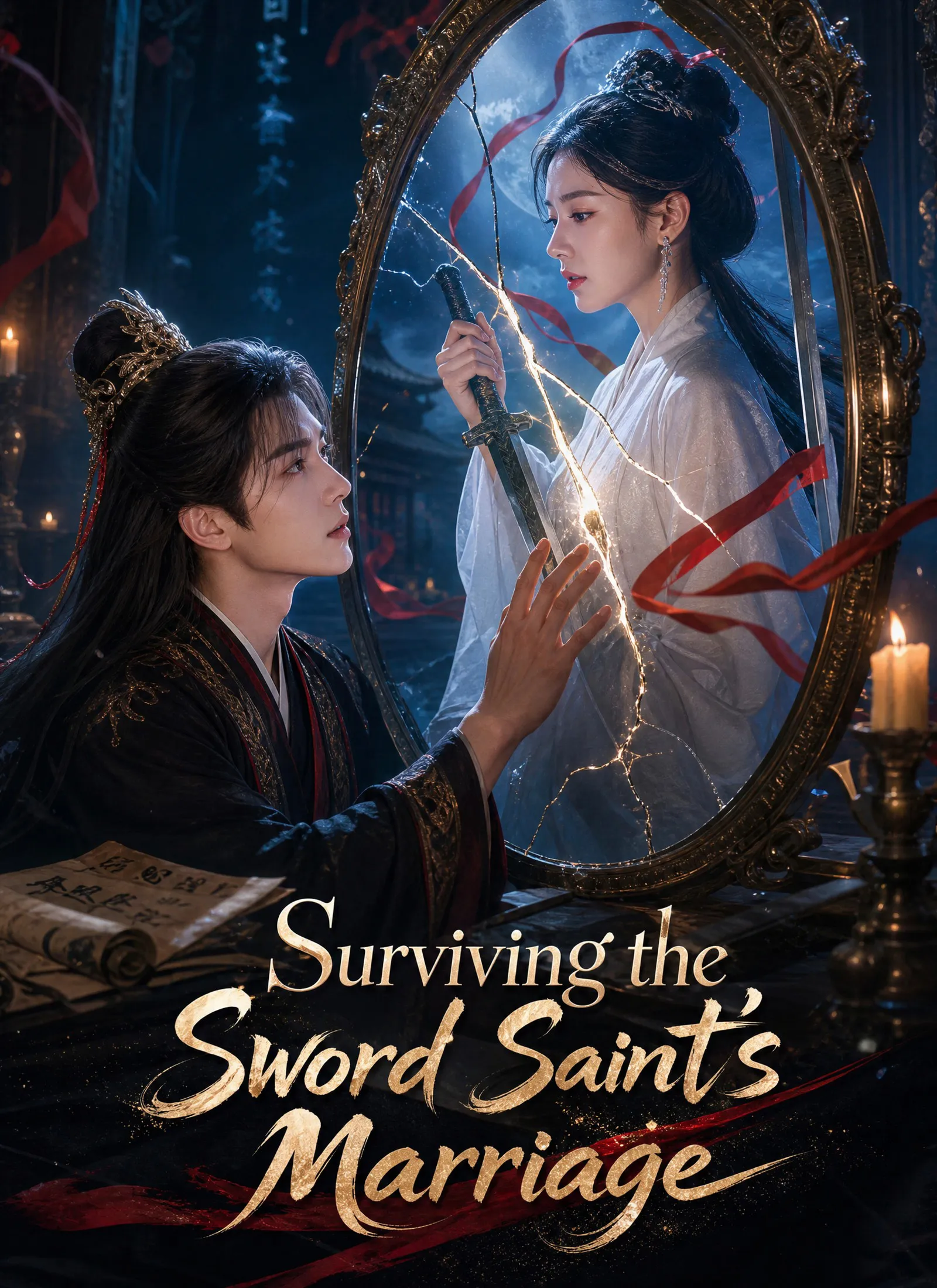Surviving the Sword Saint