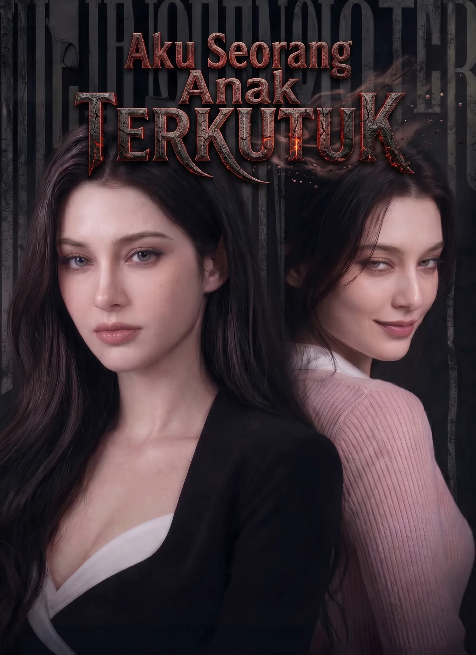 Poster do drama