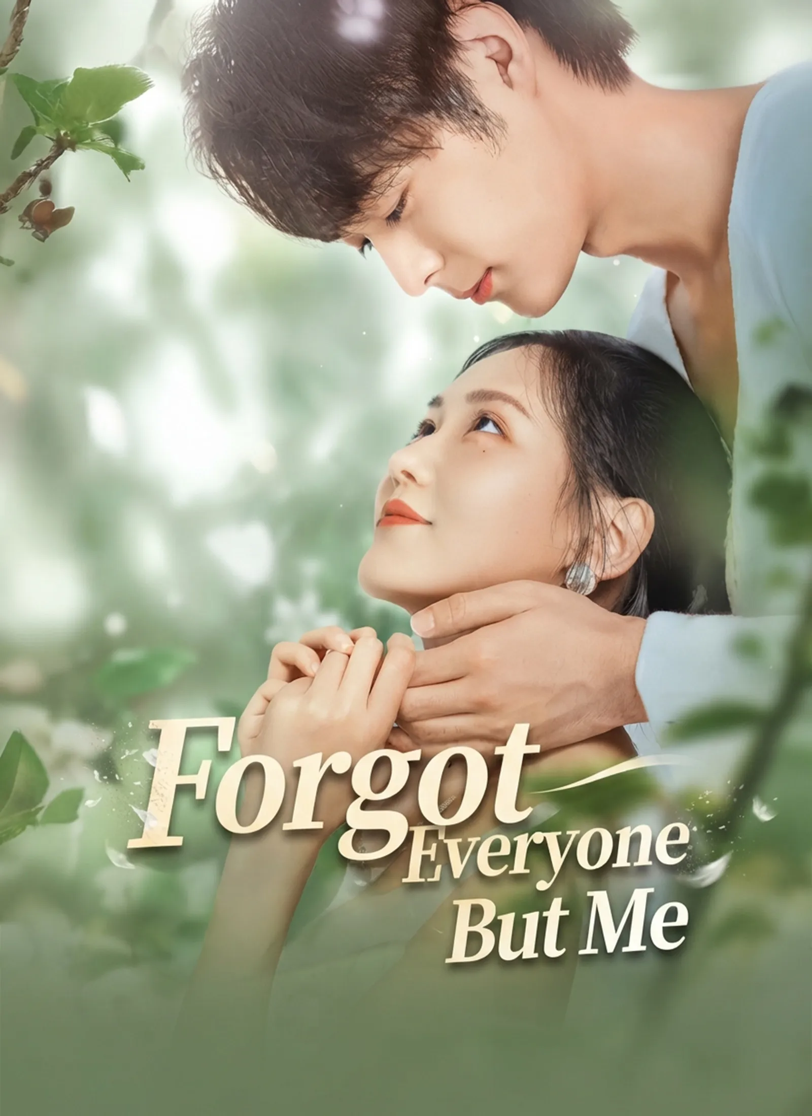 Poster do drama
