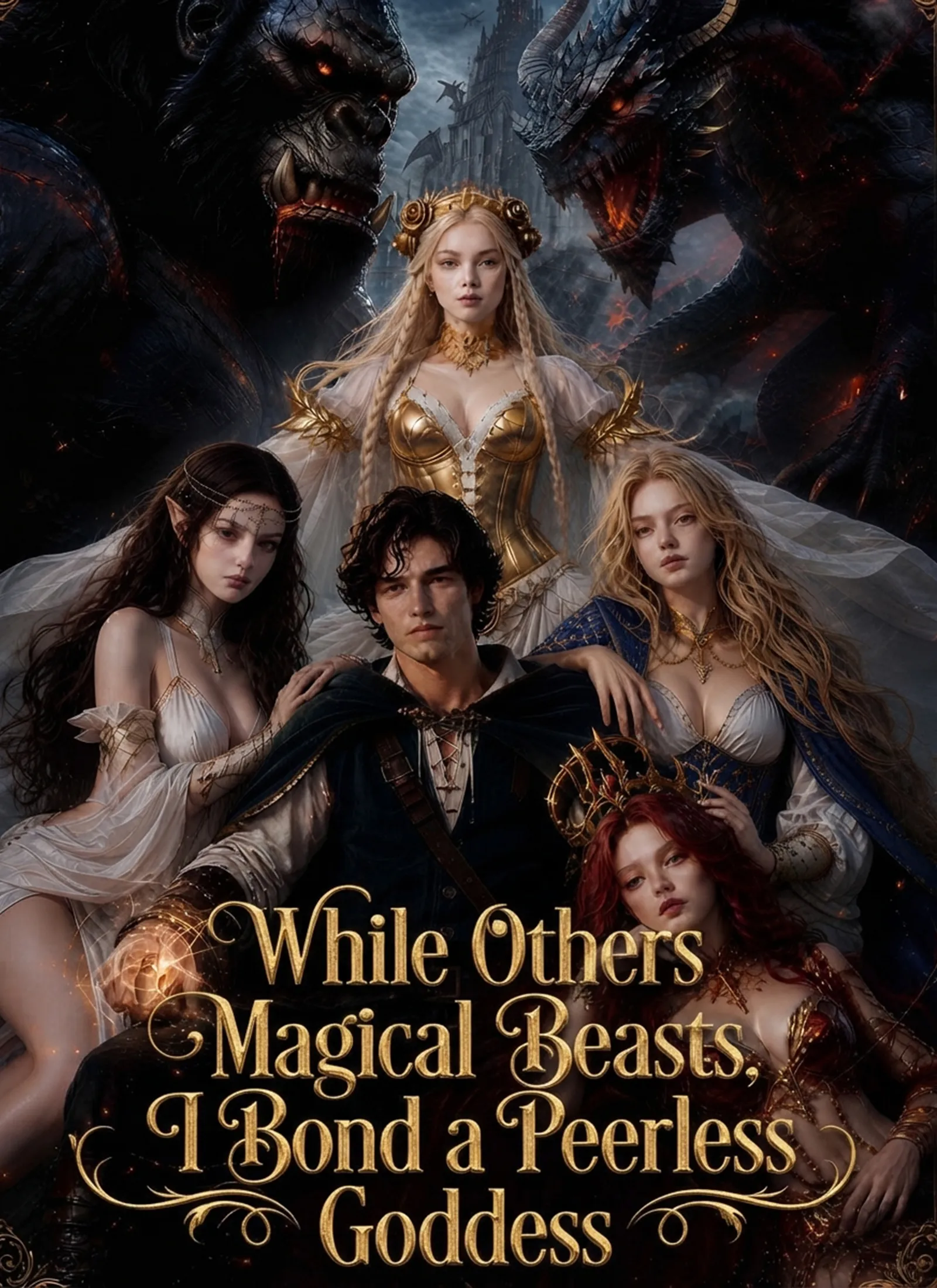 Poster do drama