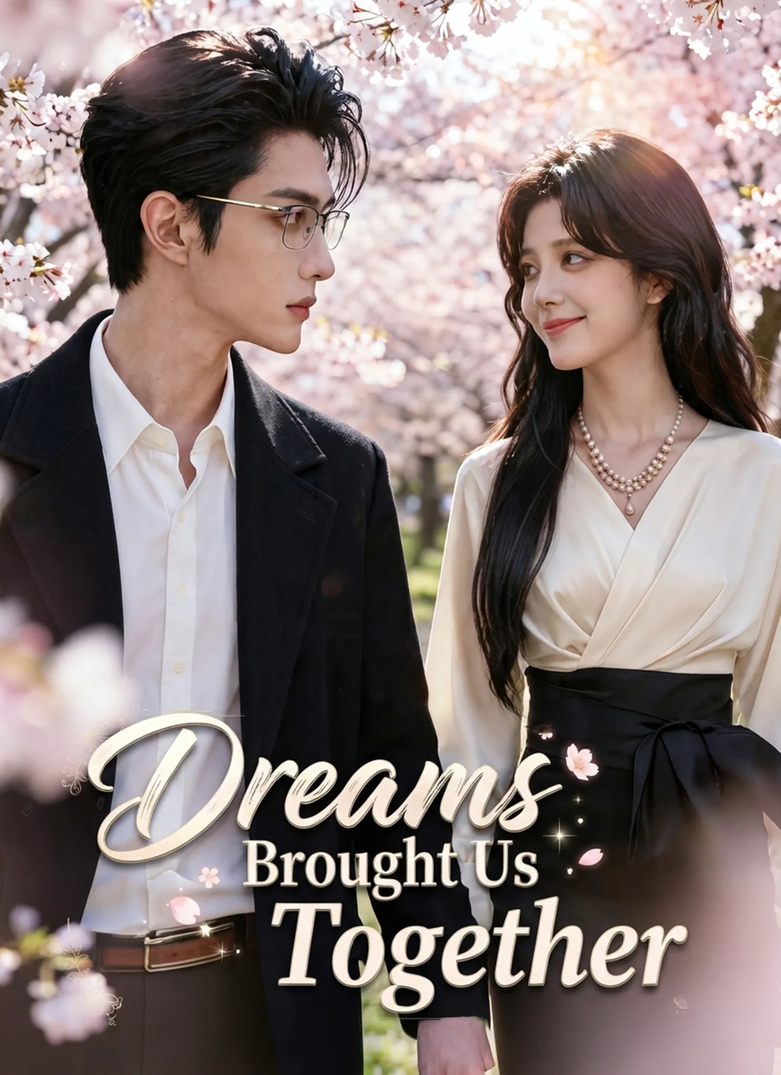 Poster do drama