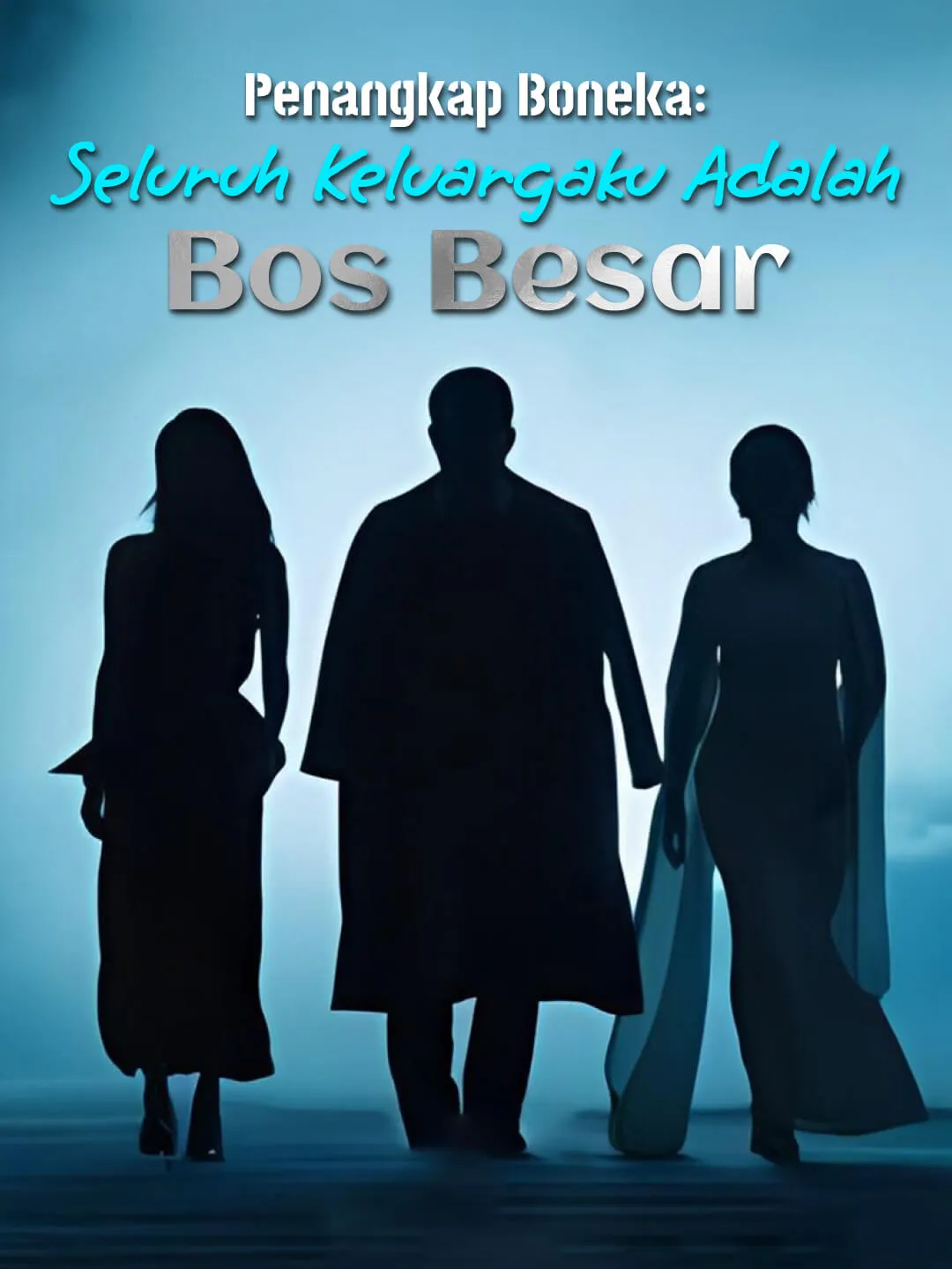 Poster do drama