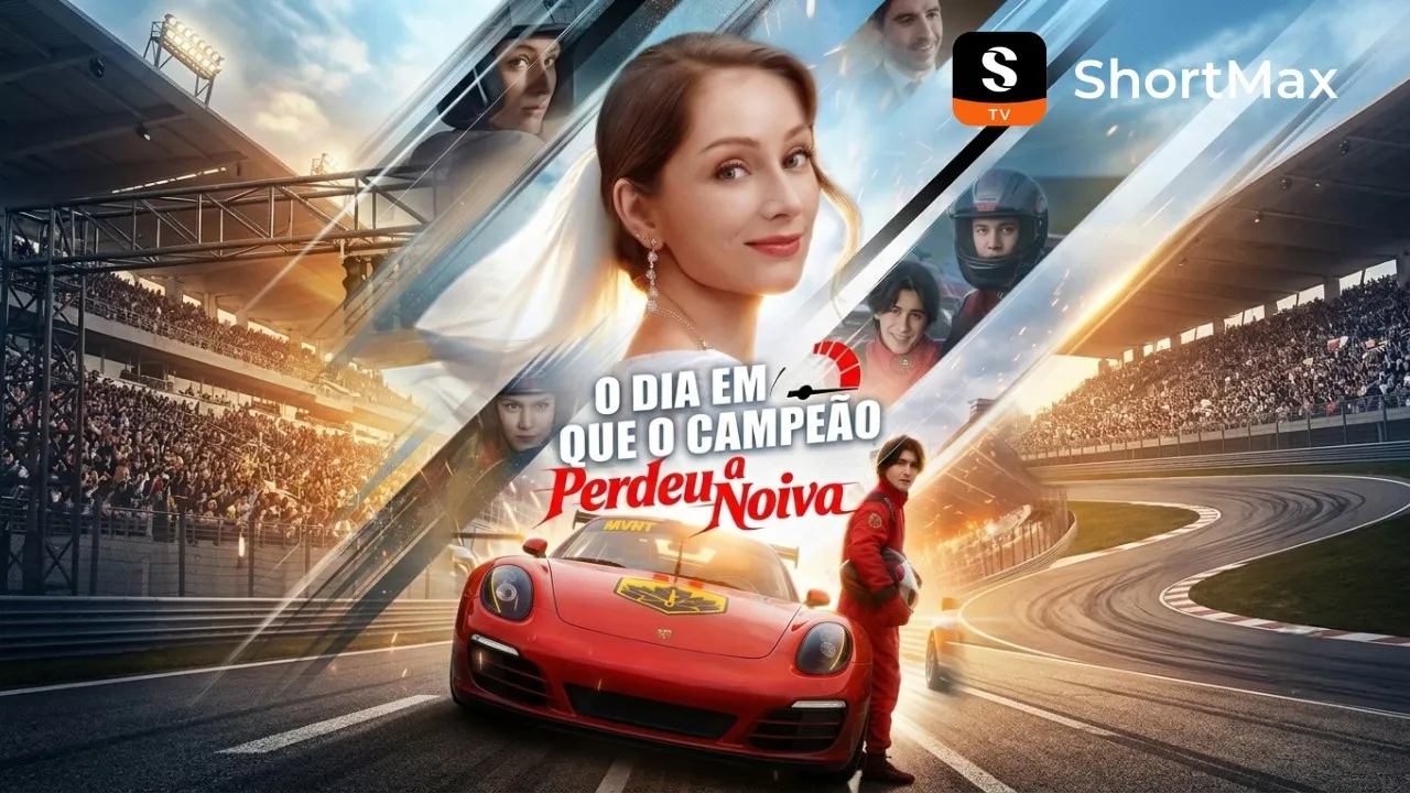 Poster do drama