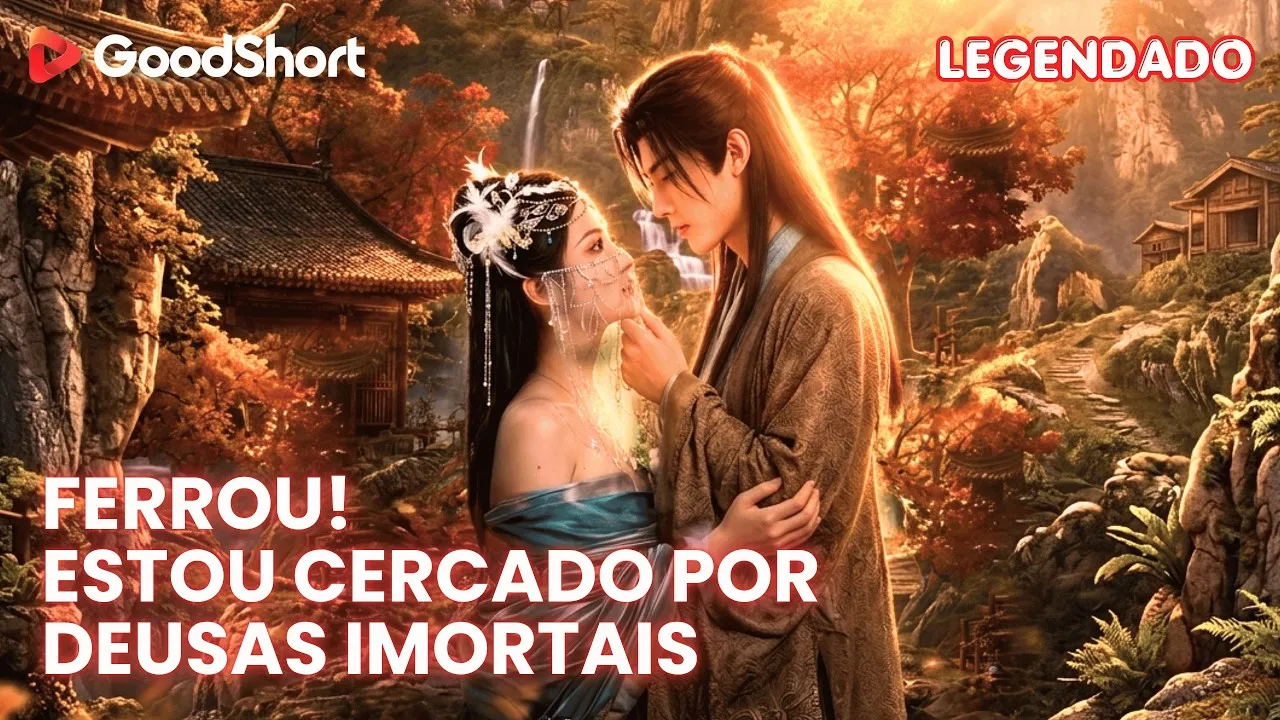 Poster do drama