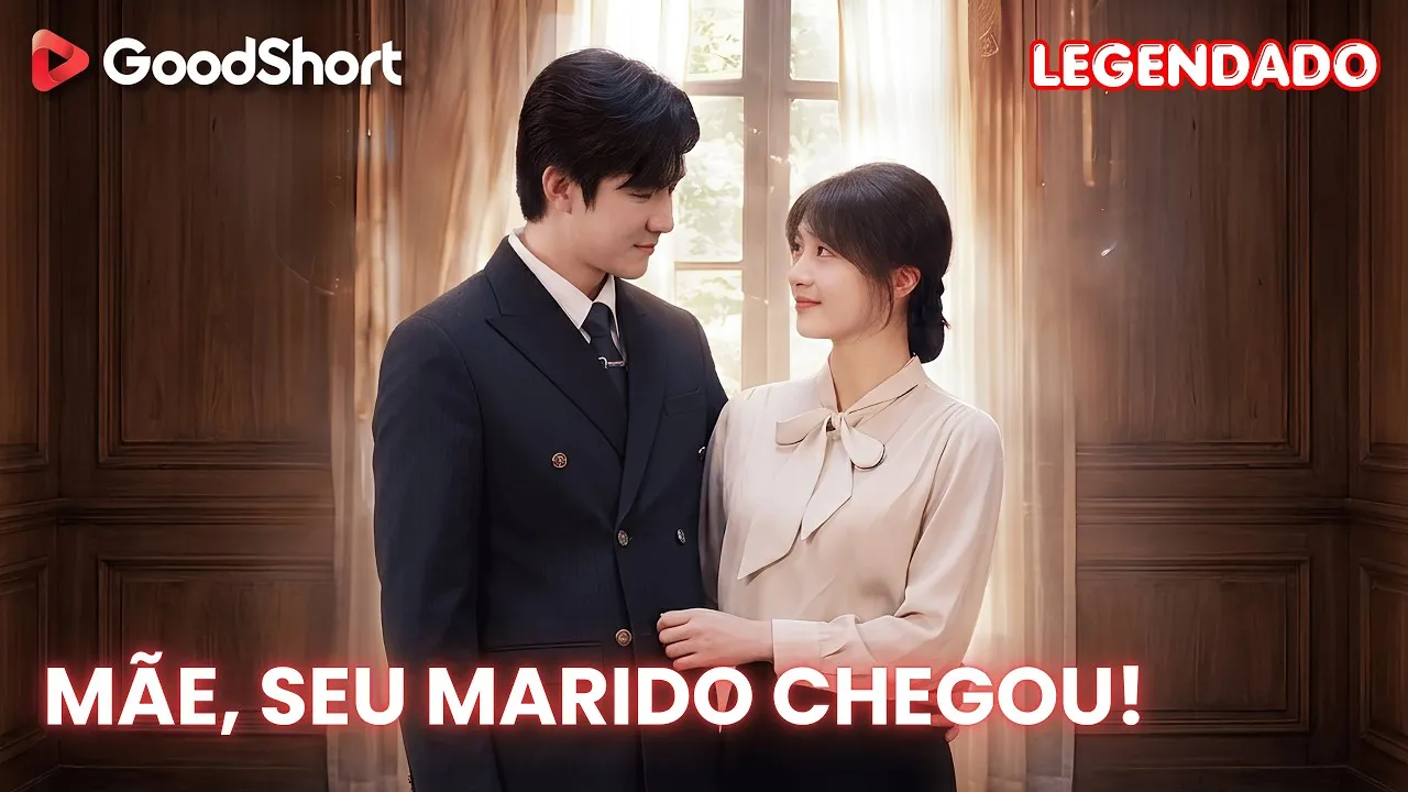 Poster do drama