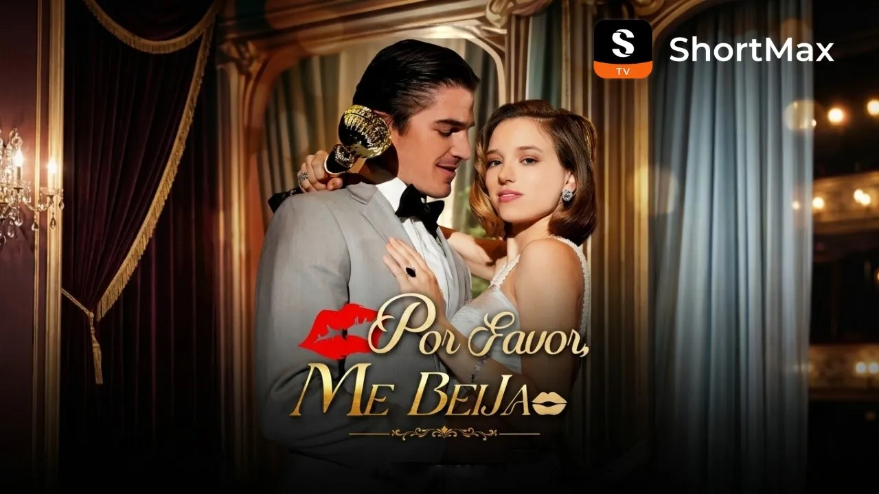 Poster do drama