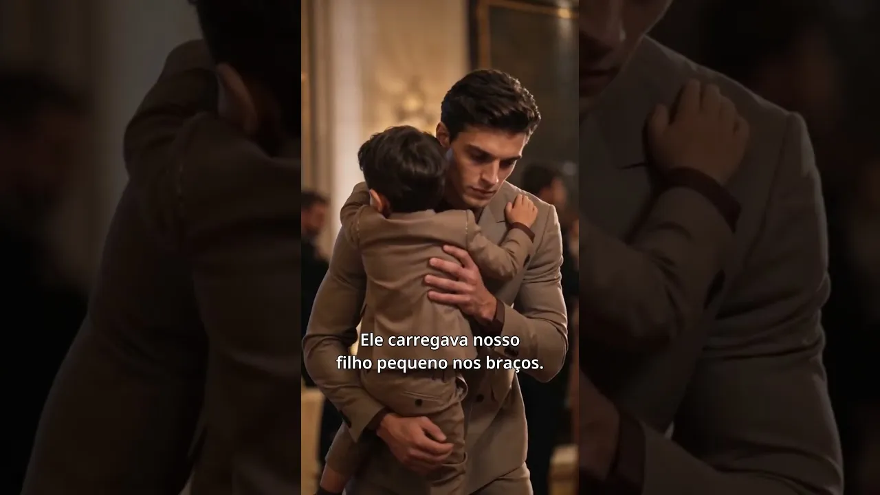 Poster do drama