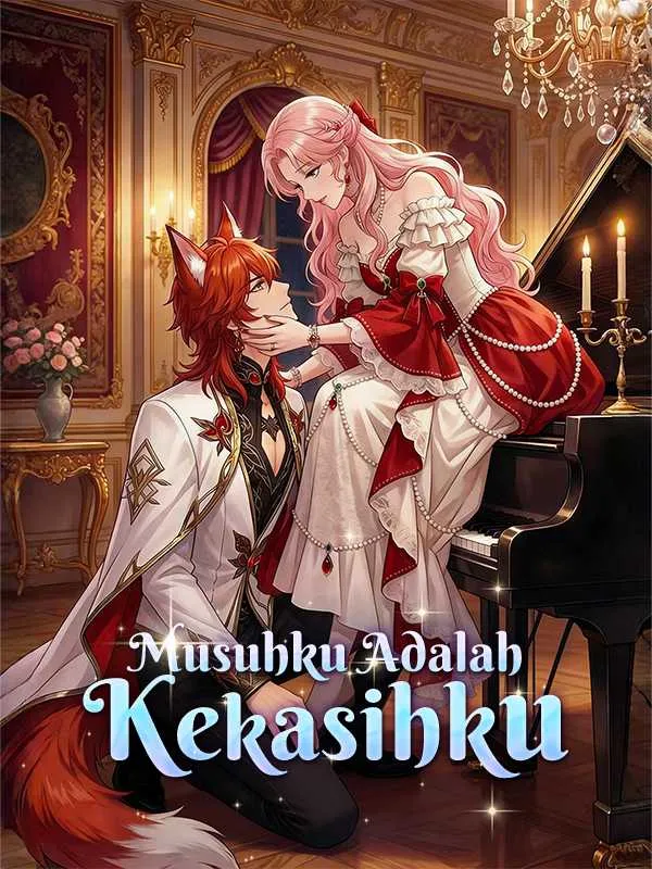 Musuhku Adalah Kekasihku