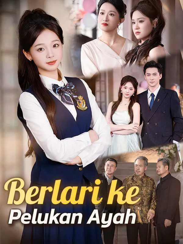 Poster do drama