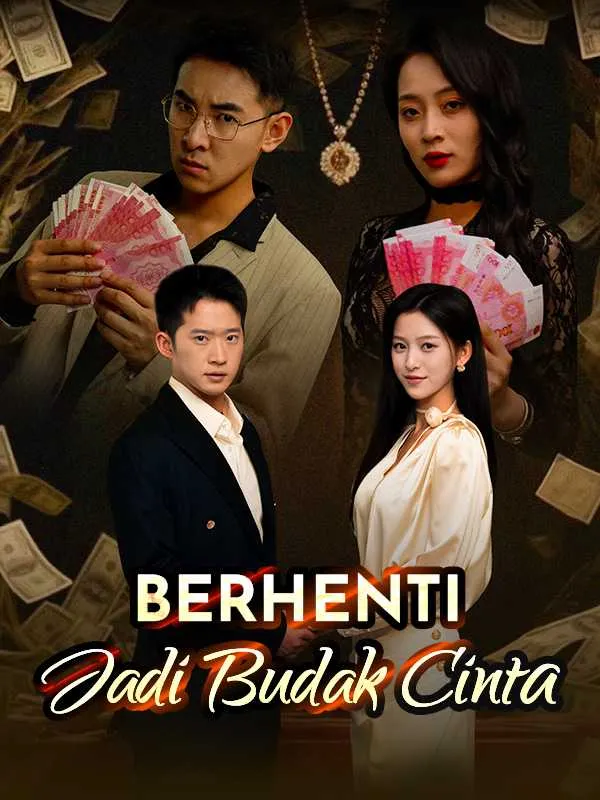 Poster do drama