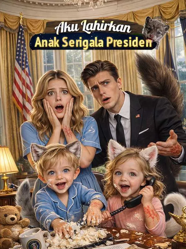Poster do drama