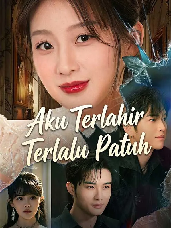 Poster do drama