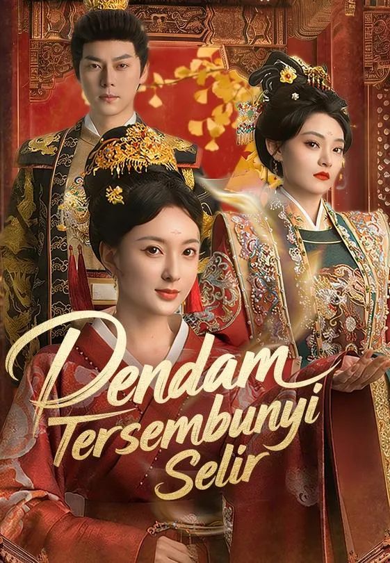 Dendam Tersembunyi Selir