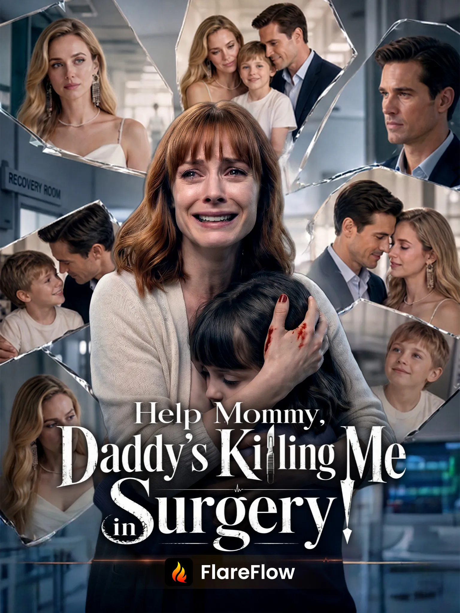 Poster do drama