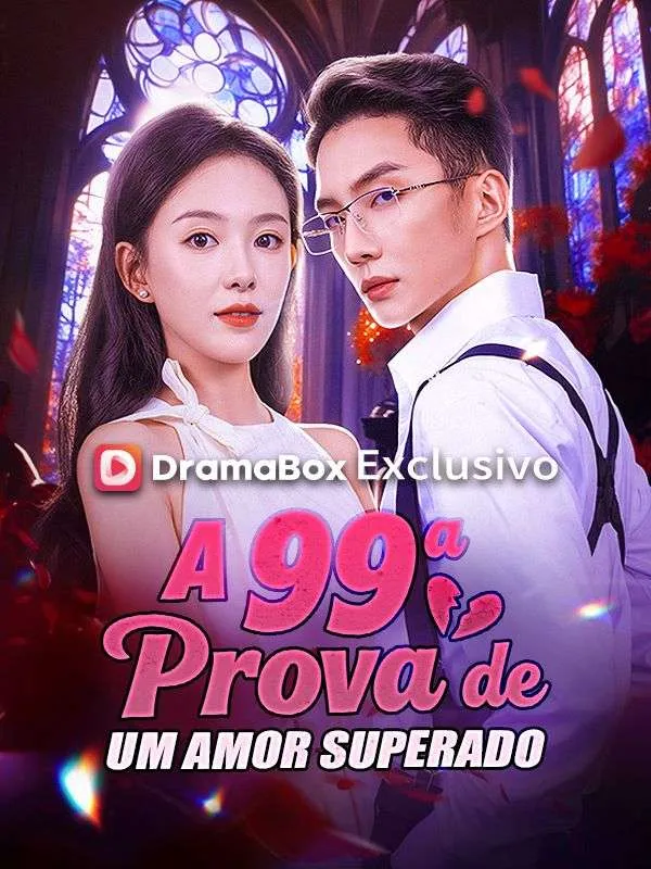 Poster do drama