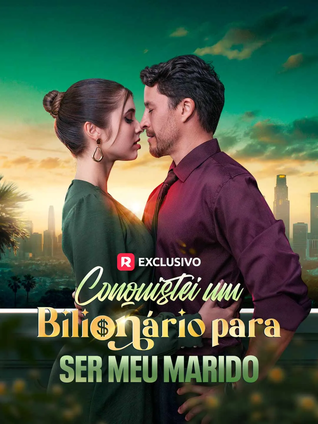 Poster do drama