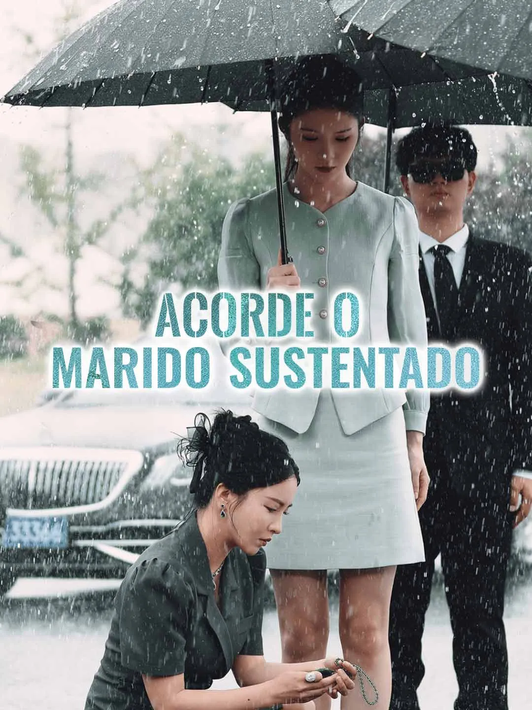 Poster do drama