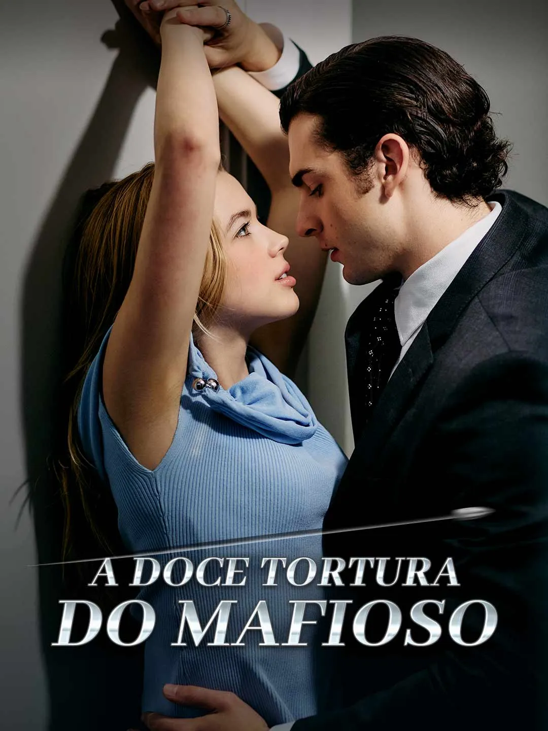 Poster do drama