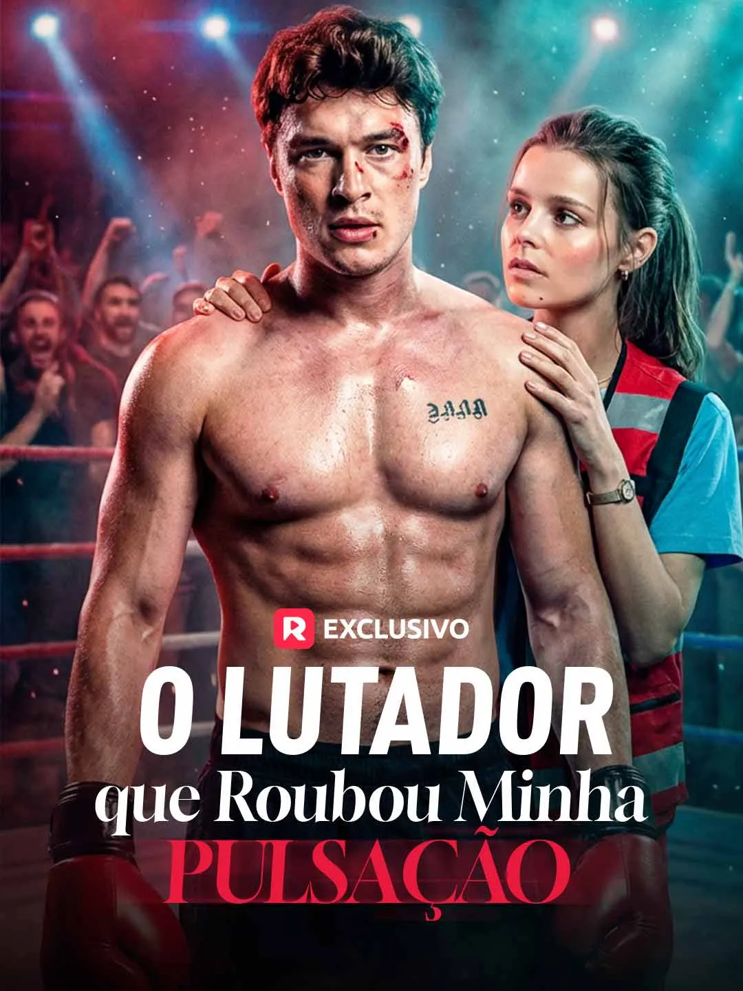 Poster do drama