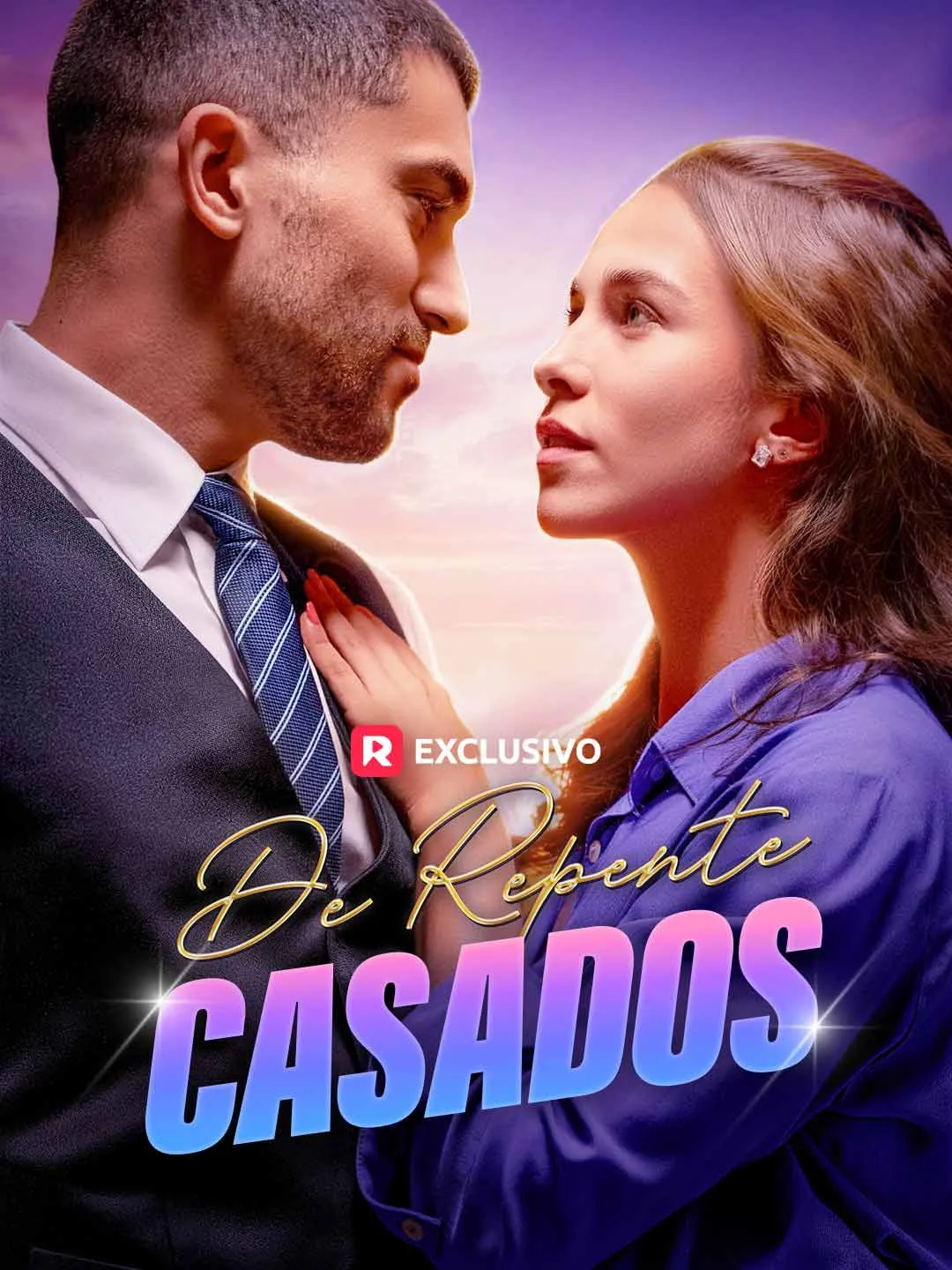 Poster do drama