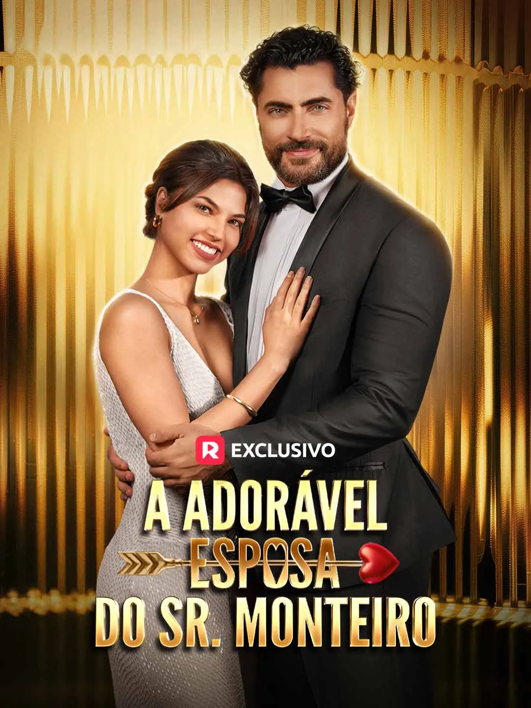 Poster do drama