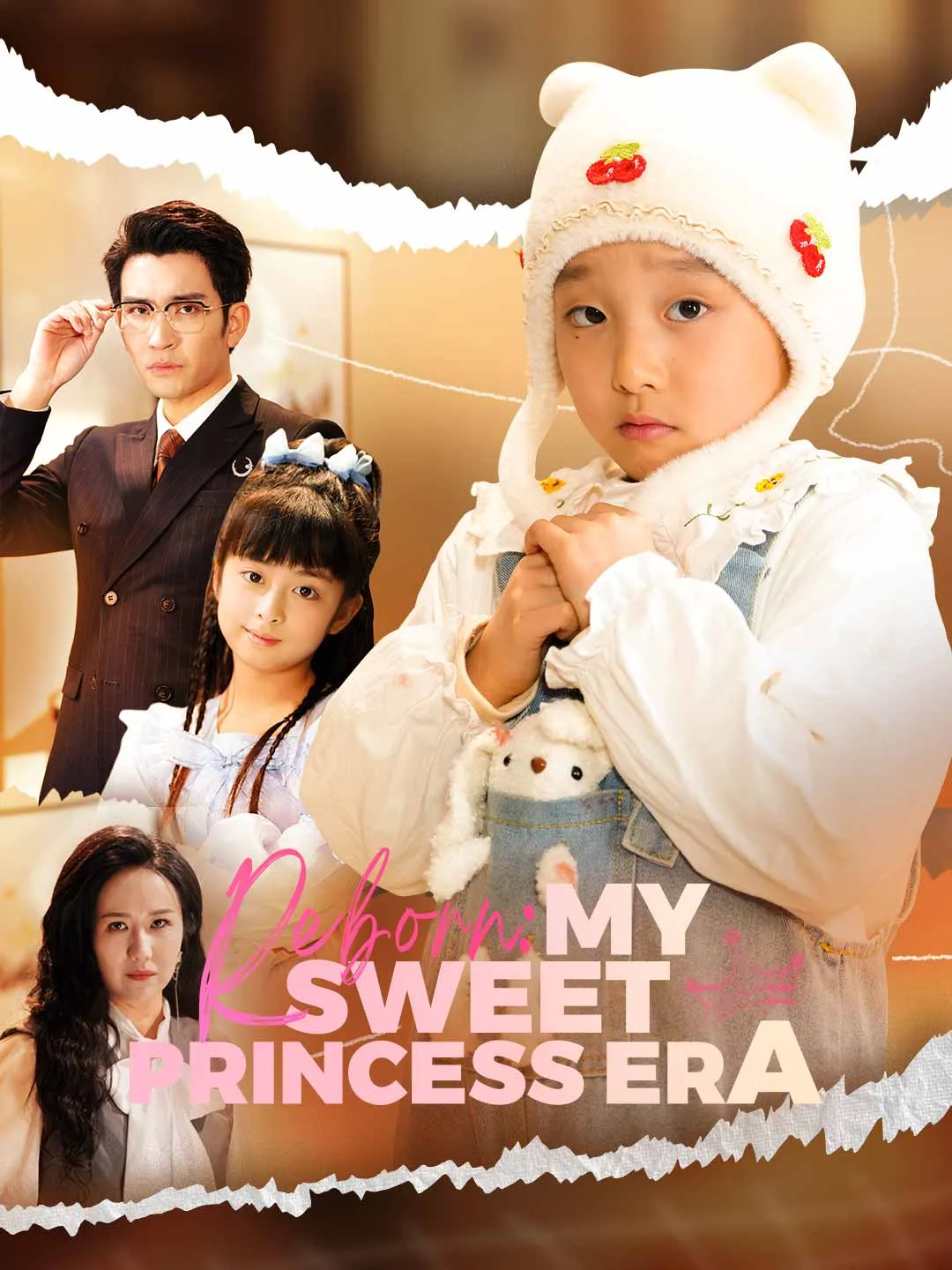 Poster do drama