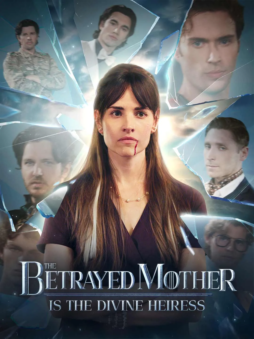 Poster do drama