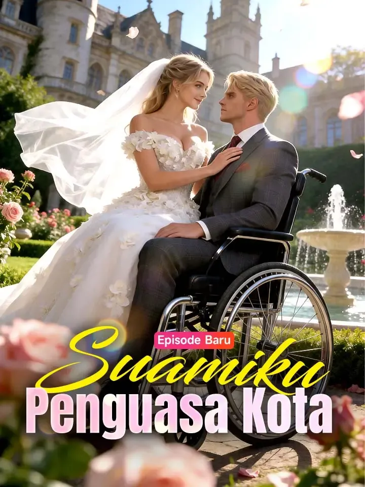 Suamiku Penguasa Kota
