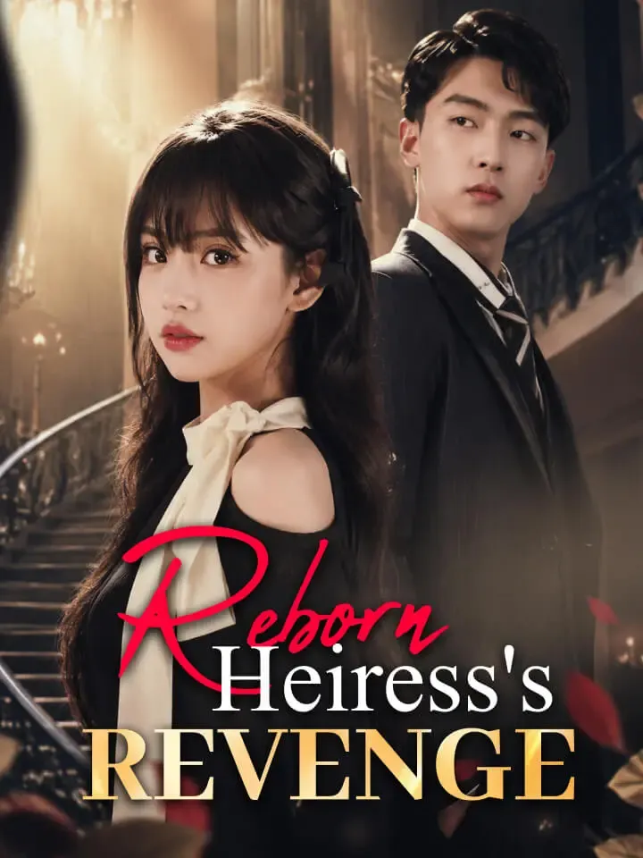 Poster do drama
