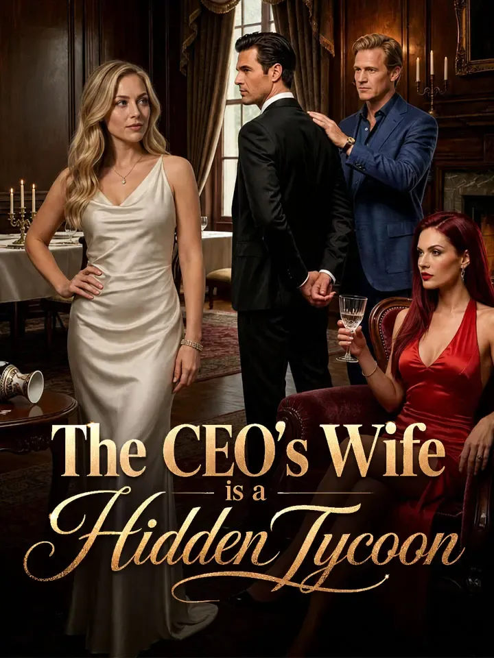 The CEO's Wife is a Hidden Tycoon