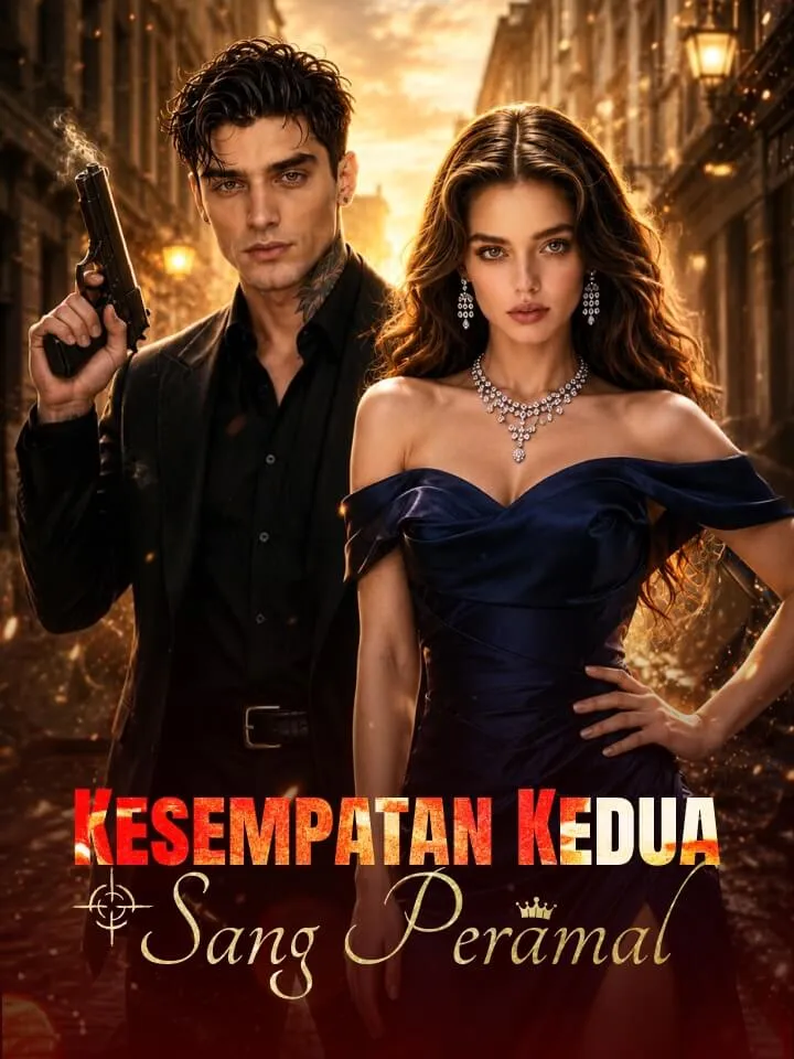 Kesempatan Kedua Sang Peramal