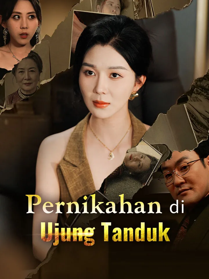Pernikahan di Ujung Tanduk