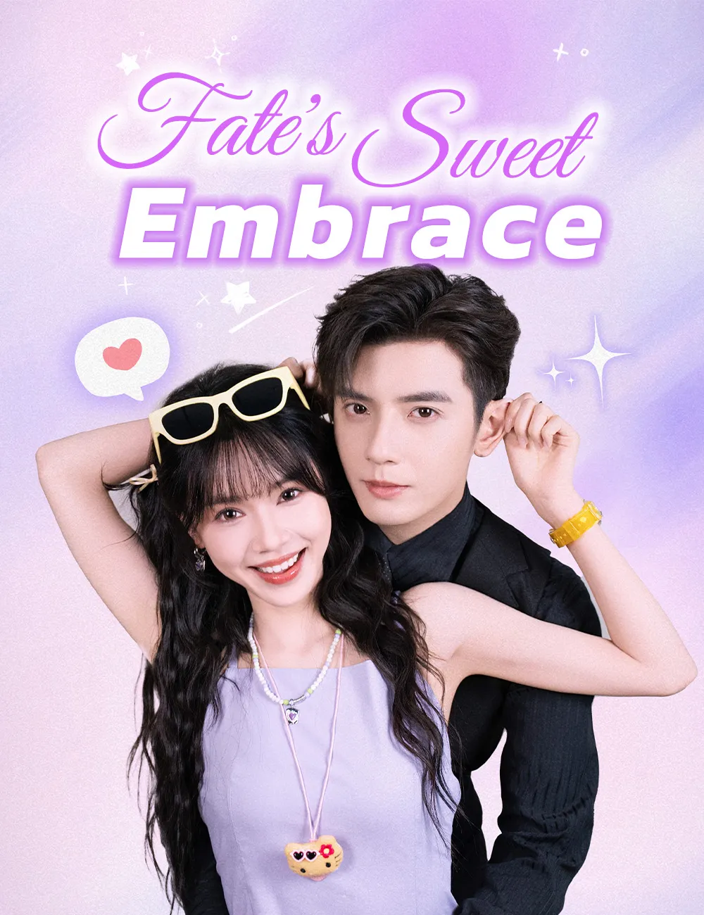 Fate's Sweet Embrace