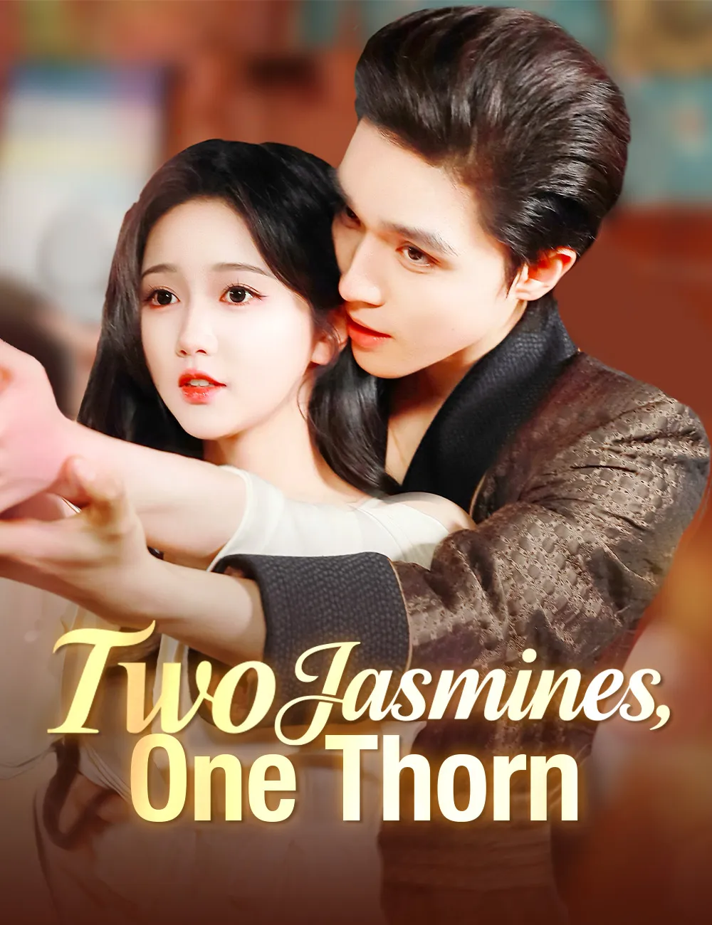 Poster do drama